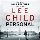 Lee Child, Kerry Shale - Personal (Hörbuch)
