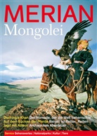 MERIAN Mongolei