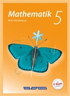 Ilon Gabriel, Ilona Gabriel, Ilona u Gabriel, Ilona Gabriel, Ines Knospe, Ine Knospe... - Mathematik, Grundschule Berlin/Brandenburg: Mathematik - Grundschule Berlin/Brandenburg - 5. Schuljahr