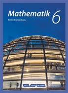 Ud Wennekers, Udo Wennekers - Mathematik, Grundschule Berlin/Brandenburg: Mathematik - Grundschule Berlin/Brandenburg - 6. Schuljahr