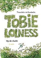 Timothee de Fombelle, Francois Place - Op de vlucht / druk 1