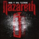 NAZARETH - Rock'n'Roll Telephone, 1 Audio-CD (Audio book)