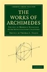 Archimedes, Archimedes, Thomas L. Heath, Heath Thomas L. - Works of Archimedes