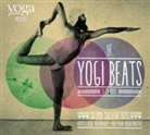 Various - YOGA JOURNAL Pres. The Yogi Beats, 3 Audio-CDs (Audiolibro)