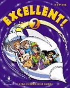 Coralyn Bradshaw, Jill Hadfield - Excellent 2 Pupil Book
