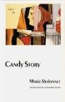 Marie Redonnet, Theodore Roosevelt - Candy Story