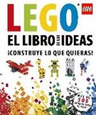 LEGO.EL LIBRO DE LAS IDEAS.PEARSON
