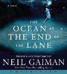 Neil Gaiman, Neil Gaiman - The Ocean at the End of the Lane (Hörbuch)