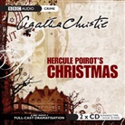 Agatha Christie, Full Cast, Peter Sallis - Hercule Poirot's Christmas (Hörbuch)