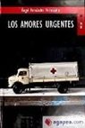 LOS AMORES URGENTES