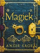 Angie Sage, Mark Zug - Magiek