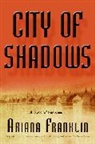 Ariana Franklin - City of Shadows