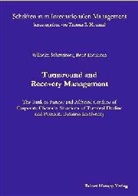 René Eichhorn, Wilhelm Schmeisser - Turnaround and Recovery Management