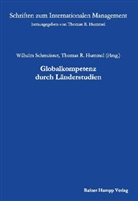Thomas R. Hummel, Thomes R. Hummel, Wilhelm Schmeisser - Globalkompetenz durch Länderstudien