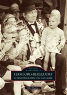 Egon Klebe, Olaf Matthes, Olaf Matthes - Hamburg-Bergedorf in den Fotografien von Egon Klebe