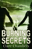 Clare Chambers - Burning Secrets