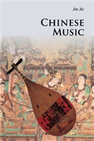 Jin Jie, Jie Jin - Chinese Music