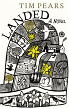 Tim Pears - Landed