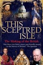 Christopher Lee - This Sceptred Isle