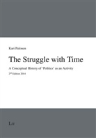 Kari Palonen - The Struggle with Time