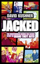 David Kushner, Kushner David - Jacked