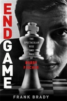 Frank Brady, Brady Frank - Endgame