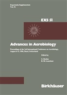 Boehm, Boehm, R. M. Leuschner, R.M. Leuschner - Advances in Aerobiology