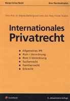 Florian Aspöck, Brigitta Zöchling-Jud - Bürgerliches Recht - Internationales Privatrecht