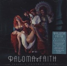 Paloma Faith - A Perfect Contradiction, 1 Audio-CD (Deluxe) (Audio book)