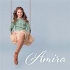 Amira, Amira Willighagen - Amira, 1 Audio-CD (Audio book)