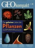 Henning Engeln, Tim Wehrmann, Michae Schaper, Michael Schaper - GEO kompakt - 38/2014: GEOkompakt / GEOkompakt 38/2014 - Pflanzen