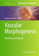 Domenic Ribatti, Domenico Ribatti - Vascular Morphogenesis