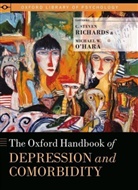 &amp;apos, Michael W. Hara, C Steven Richards, C. Steven Richards, C.steven O&amp;apos Richards, C.steven O''''hara Richards... - Oxford Handbook of Depression and Comorbidity