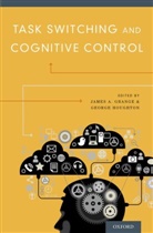James Grange, James Houghton Grange, James Grange, James (PhD Grange, George Houghton, George (PhD Houghton - Task Switching and Cognitive Control