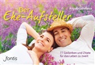 Regula Lehmann, Lehmann  Regula - Der Ehe-Aufsteller