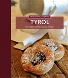 Hubert Krenn, Andrea Knura - Traditional Cooking Tyrol