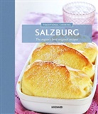 Hubert Krenn, Andrea Knura - Traditional Cooking Salzburg