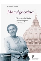 Gudrun Sailer - Monsignorina