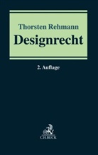 Thorsten Rehmann - Designrecht