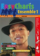 Easy Charts Ensemble. Bd1.