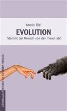 Armin Risi - Evolution