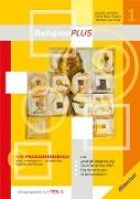 Hans-Pet Eggerl, Hans-Pete Eggerl, Hans-Peter Eggerl, Hans-Peter (Dr. Eggerl, Hans-Peter (Dr.) Eggerl, … - ReligionPLUS - Praxishandbuch Jahrgangsstufe 1/2 - Teil 1