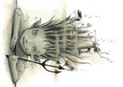Martina Bürger, Martina Bürger - Medusa