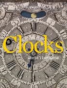 Saul Peckham, David Thompson - Clocks