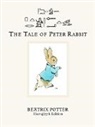 John F. Nunn, Richard B. Parkinson, Beatrix Potter - The Tale of Peter Rabbit