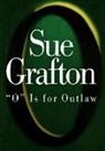 Sue Grafton - O is for Outlaw