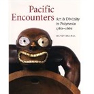 Steven Hooper, Hooper Steven - Pacific Encounters Art & Divinity in Polynesia 1760-1860