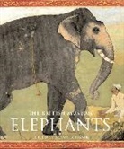 Sarah Longair, Sarah Longair, Longair Sarah - Elephants