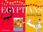 Manniche, Lise Manniche - The Ancient Egyptians Activity Book
