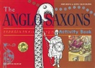 Chattington, Jenny Chattington, Reeve, John Reeve, John Chattington Reeve, Reeve Chattington - The Anglo Saxons